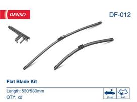 DENSO DF-012 Valytuvai