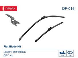 DENSO DF-016 Valytuvai