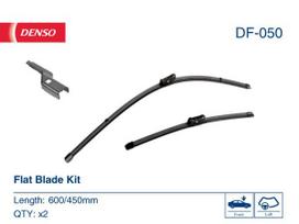 DENSO DF-050 Valytuvai