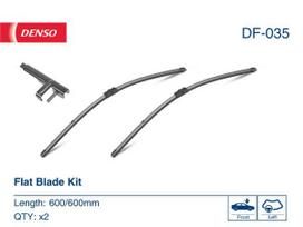 DENSO DF-035 Valytuvai
