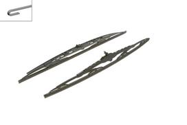BOSCH 3 397 001 583 Valytuvai