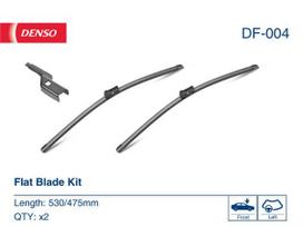 DENSO DF-004 Valytuvai