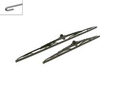 BOSCH 3 397 118 321 Valytuvai