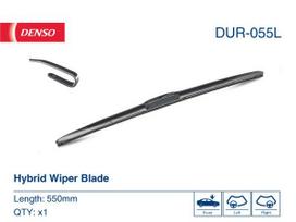 DENSO DUR-055L Valytuvai