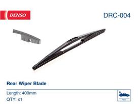 DENSO DRC-004 Valytuvai