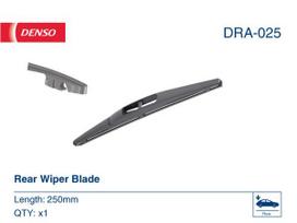DENSO DRA-025 Valytuvai