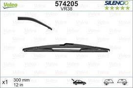 VALEO 574205 Valytuvai