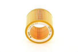 BOSCH F 026 400 253 Oro filtras, kompresoriaus įvadas