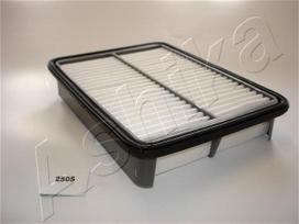 ASHIKA 20-02-250 Oro filtras