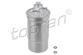 TOPRAN 107 725 Kuro filtras