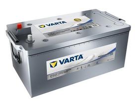 VARTA 840210120C542 Starterio akumuliatorius