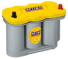 VARTA 8373270008882 Starterio akumuliatorius