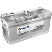 VARTA 605901095J382 Starterio akumuliatorius