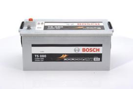 BOSCH 0092T50800 Starterio akumuliatorius