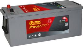 CENTRA CF1853 Starterio akumuliatorius
