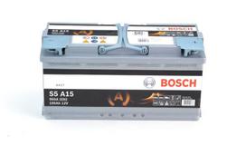 BOSCH 0092S5A150 Starterio akumuliatorius