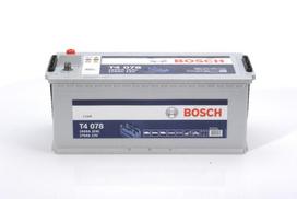 BOSCH 0 092 T40 780 Starterio akumuliatorius