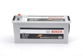 BOSCH 0092T50770 Starterio akumuliatorius