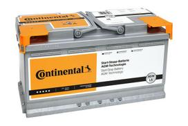 CONTINENTAL 2800012008280 Starterio akumuliatorius