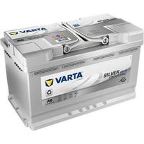 VARTA 580901080D852 Starterio akumuliatorius
