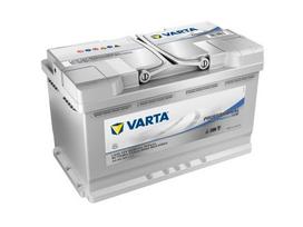 VARTA 840080080C542 Starterio akumuliatorius
