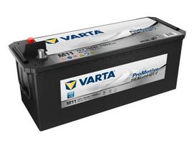 VARTA 654011115A742 Starterio akumuliatorius