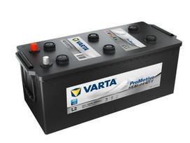 VARTA 655013090A742 Starterio akumuliatorius