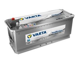 VARTA 640400080A732 Starterio akumuliatorius