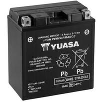 YUASA YTX20CH-BS Starterio akumuliatorius