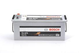 BOSCH 0092T50750 Starterio akumuliatorius