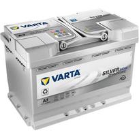 VARTA 570901076J382 Starterio akumuliatorius