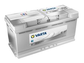 VARTA 6104020923162 Starterio akumuliatorius