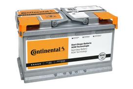 CONTINENTAL 2800012007280 Starterio akumuliatorius