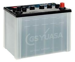 YUASA YBX7030 Starterio akumuliatorius