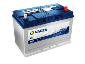 VARTA 585501080D842 Starterio akumuliatorius