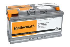 CONTINENTAL 2800012041280 Starterio akumuliatorius