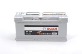 BOSCH 0092S50150 Starterio akumuliatorius