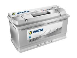 VARTA 6004020833162 Starterio akumuliatorius