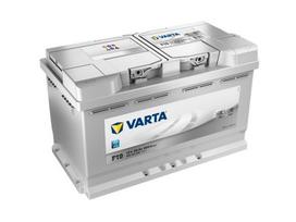 VARTA 5854000803162 Starterio akumuliatorius