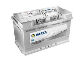 VARTA 5852000803162 Starterio akumuliatorius