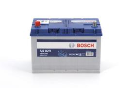 BOSCH 0092S40290 Starterio akumuliatorius