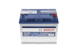 BOSCH 0092S4E410 Starterio akumuliatorius