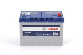 BOSCH 0092S40280 Starterio akumuliatorius