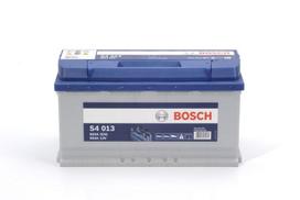 BOSCH 0092S40130 Starterio akumuliatorius