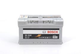 BOSCH 0092S50100 Starterio akumuliatorius