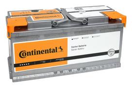 CONTINENTAL 2800012027280 Starterio akumuliatorius