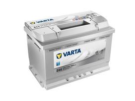 VARTA 5774000783162 Starterio akumuliatorius