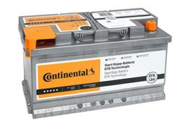 CONTINENTAL 2800012005280 Starterio akumuliatorius