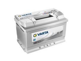 VARTA 5744020753162 Starterio akumuliatorius