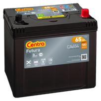 CENTRA CA654 Starterio akumuliatorius
